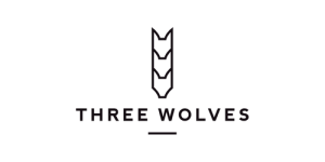 Three Wolves