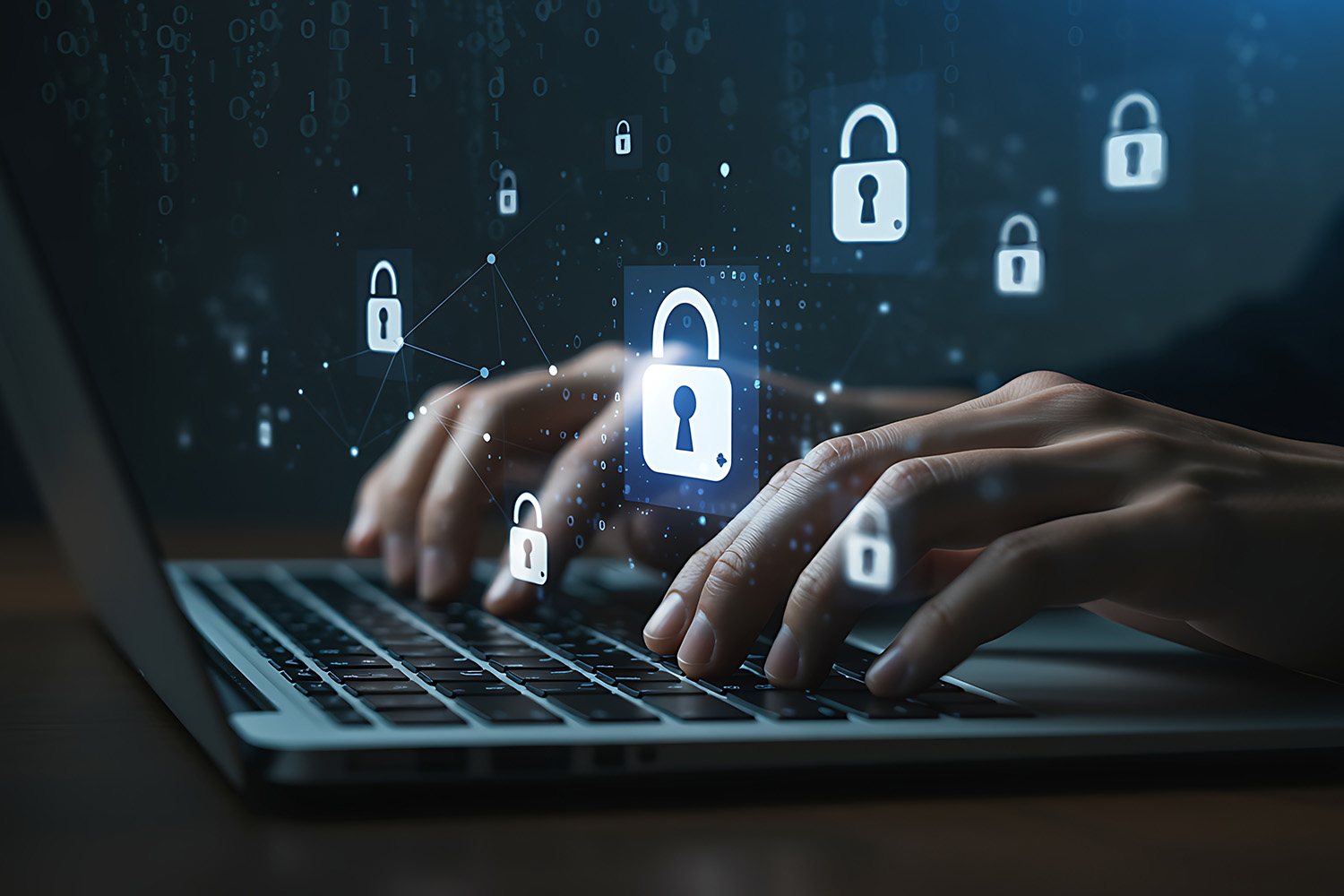 Digital Asset Recovery