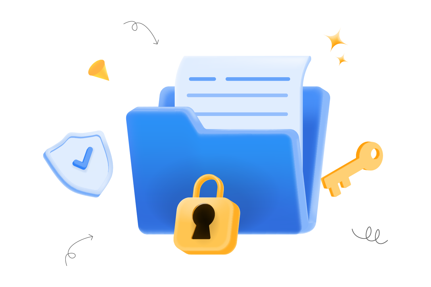 Digital Assets