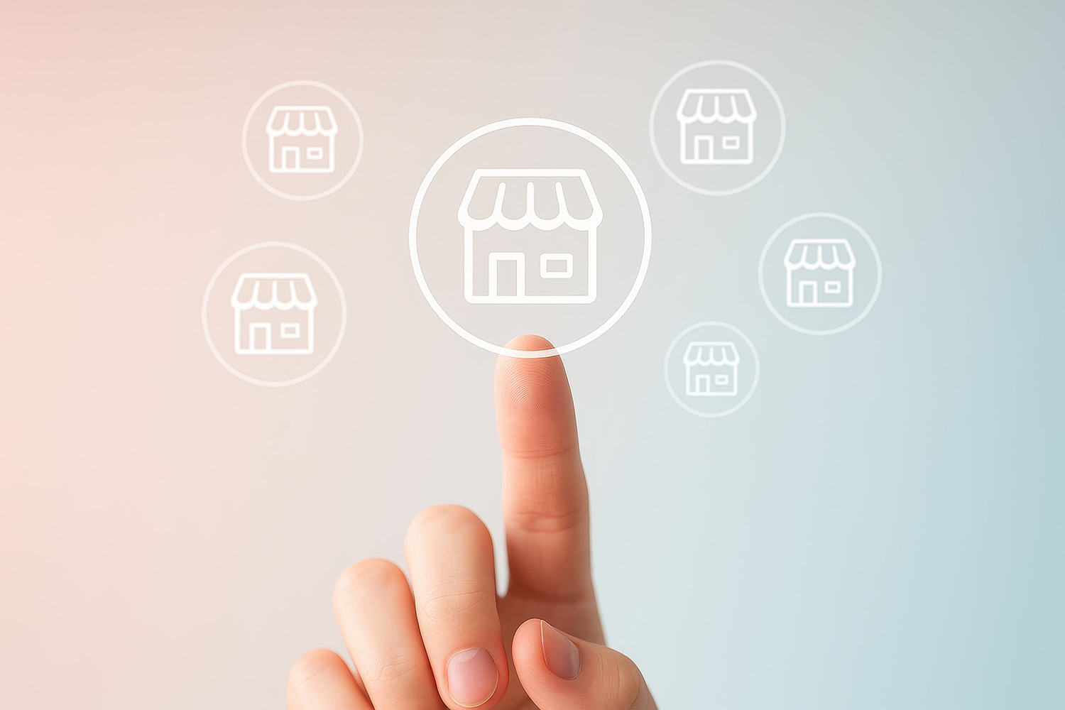 Franchise Solutions.