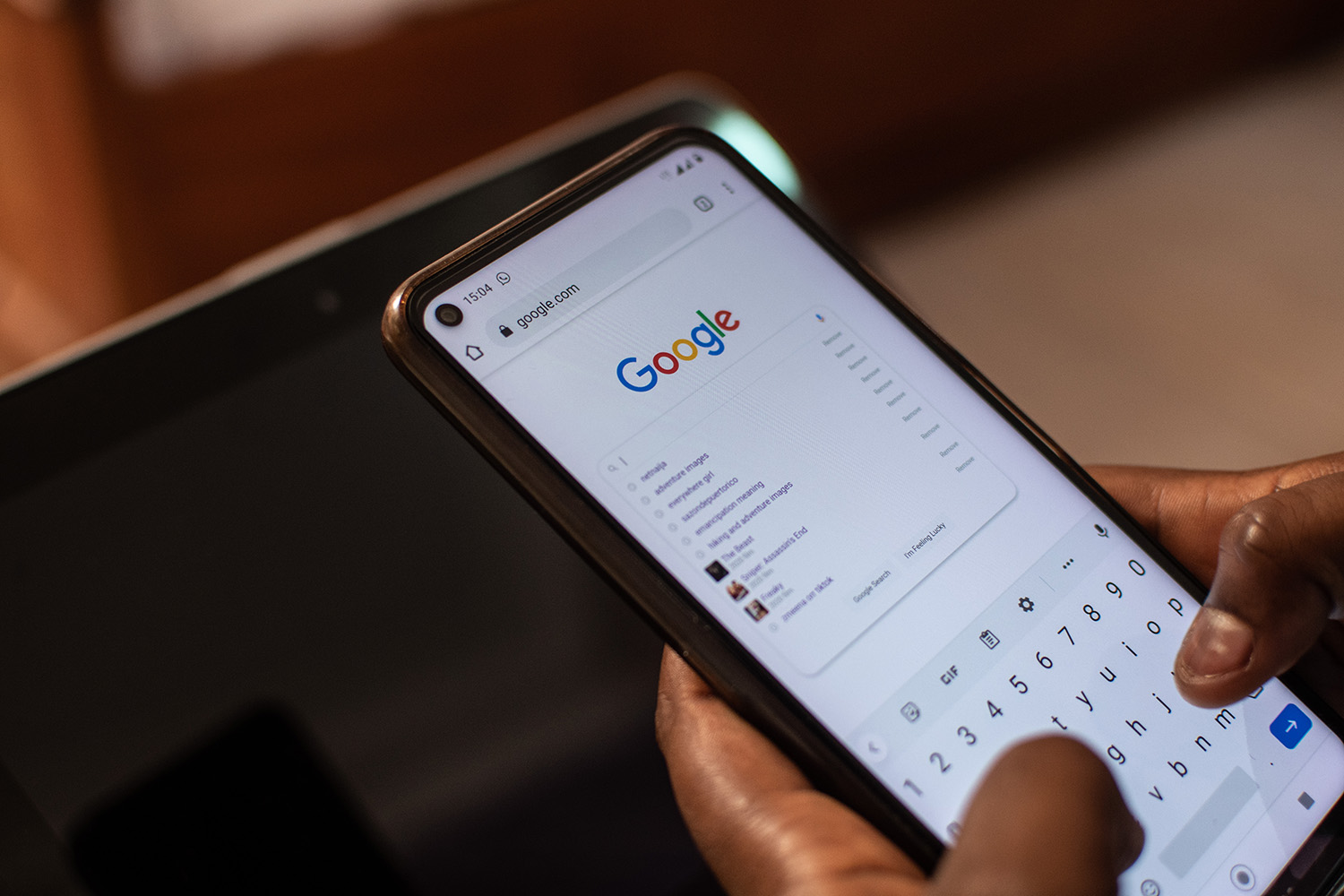 Search Engine Optimisation